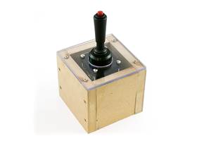Arcade Joystick (5)