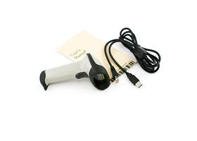 Barcode Scanner USB