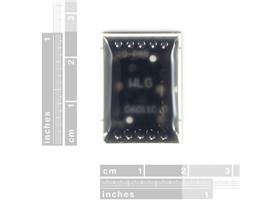 7-Segment Display - LED (Blue) (3)