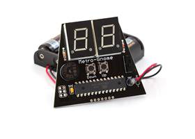 SparkFun Metro-Gnome