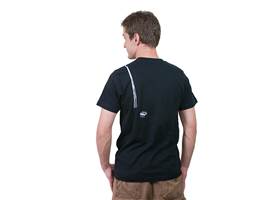 Product Sketch T-Shirt - Large (2)