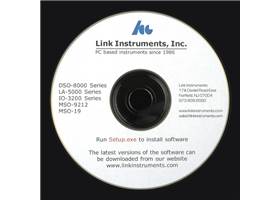 USB Oscilloscope - MSO-19 (2)