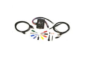 USB Oscilloscope - MSO-19 (3)