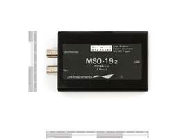 USB Oscilloscope - MSO-19 (4)