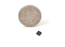 Triple Axis Accelerometer - ADXL335