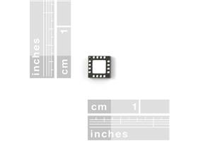 Triple Axis Accelerometer - ADXL335 (3)