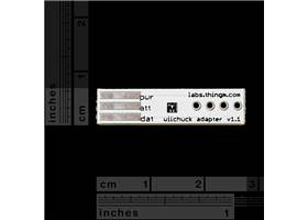 WiiChuck Adapter (2)
