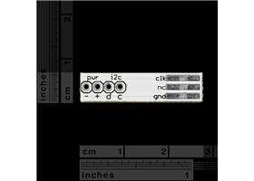 WiiChuck Adapter (3)