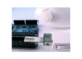 WiiChuck Adapter (4)