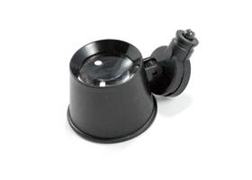 Illuminated LED Eye Loupe