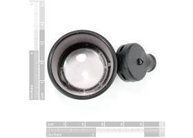 Illuminated LED Eye Loupe (3)
