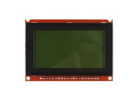 SparkFun Serial Graphic LCD 128x64 (5)