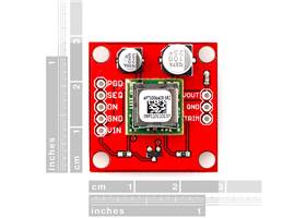 SparkFun DC/DC Converter Breakout (2)