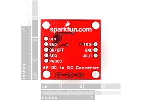 SparkFun DC/DC Converter Breakout (3)