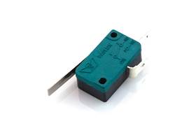 Microswitch - 2 Terminal