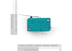 Microswitch - 2 Terminal (2)