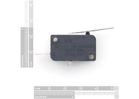 Microswitch - 2 Terminal (3)