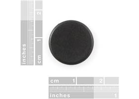RFID Button - 16mm (125kHz) (3)