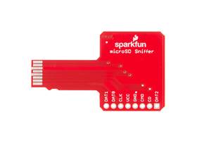SparkFun microSD Sniffer (3)