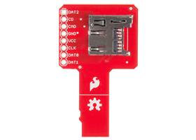 SparkFun microSD Sniffer (4)