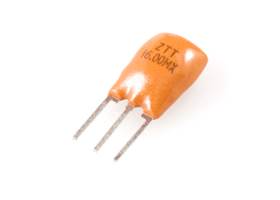 Ceramic Resonator 16MHz