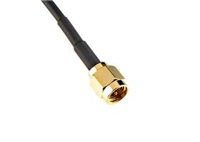 u-blox Multi-band Active GNSS Antenna - L1, L5 (ANN-MB5) (3)