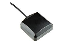 u-blox Multi-band Active GNSS Antenna - L1, L5 (ANN-MB5) (4)