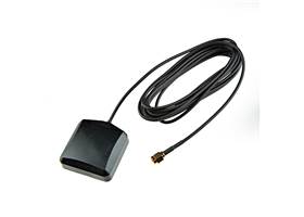 u-blox Multi-band Active GNSS Antenna - L1, L5 (ANN-MB5) (5)