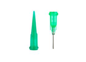 Chip Quik No-Clean Tack Flux in 5cc Syringe (with Tips) (2)