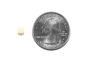 JST-SH 2-pin Connector (1mm-pitch) (4)