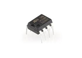 Op-Amp (Thru-Hole) - LM358