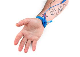 iFixit Anti-Static Wrist Strap (2)