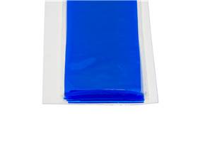 Silicone Electrical Tape - Pack of 10 Strips (2)