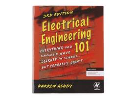 Electrical Engineering 101 - (3rd Edition) (3)