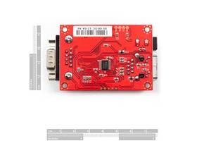 WIZnet Serial-to-Ethernet Gateway - WIZ110SR (3)
