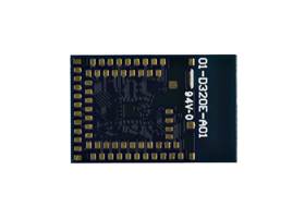 Raytac Bluetooth 5.2 Module - MDBT53-1M (2)
