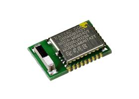 Raytac Bluetooth AT-Command Set Module - MDBT42T-AT
