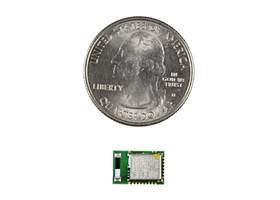 Raytac Bluetooth AT-Command Set Module - MDBT42T-AT (4)
