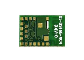 Raytac Bluetooth AT-Command Set Module - MDBT42TV-PAT (2)