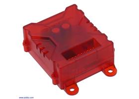 RoboClaw 2x7A Motor Controller (V6B) in included case.