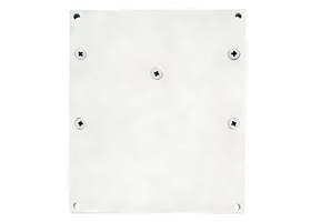 RoboClaw 2&#215;60A/2&#215;60AHV Motor Controller (V8), bottom view.