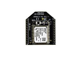 Digi XBee® RR Pro Module  - PCB Antenna (3)
