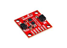 SparkFun Optical Tracking Odometry Sensor - PAA5160E1 (Qwiic)