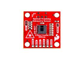 SparkFun Optical Tracking Odometry Sensor - PAA5160E1 (Qwiic) (2)