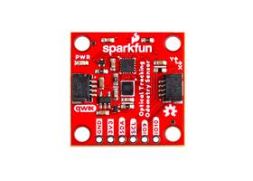 SparkFun Optical Tracking Odometry Sensor - PAA5160E1 (Qwiic) (4)