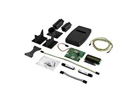 FGSensors Full Gradiometer Kit