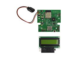 FGSensors Full Gradiometer Kit (3)