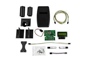 FGSensors Full Gradiometer Kit (6)