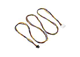 Flexible Qwiic to STEMMA Cable - 500mm