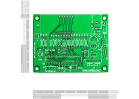 Capacitance Meter DIY Kit (3)